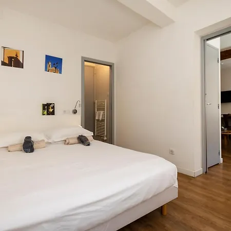 Appartement T1 Et T2, Quartier Citadelle, St François *
