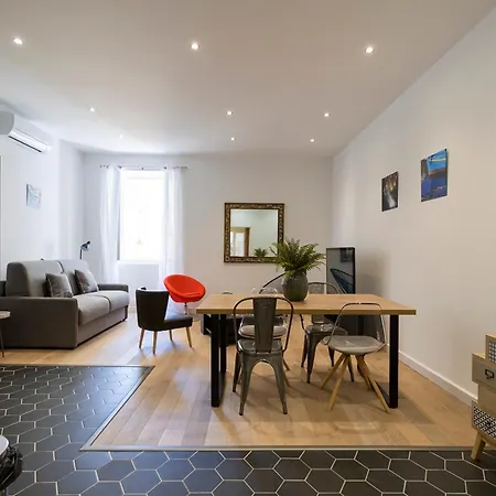 T1 Et T2, Quartier Citadelle, St François Appartement