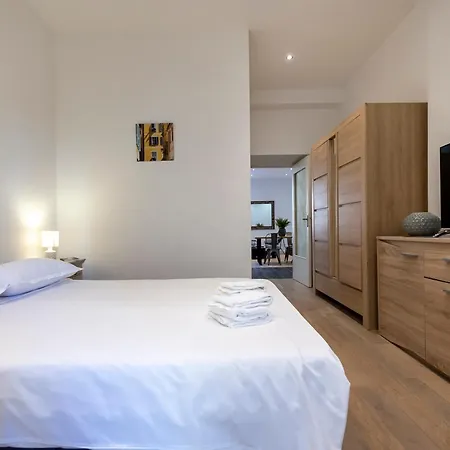Appartement T1 Et T2, Quartier Citadelle, St François *