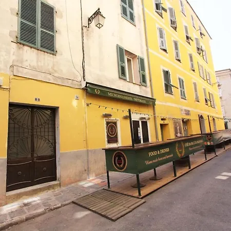 Appartement T1 Et T2, Quartier Citadelle, St François