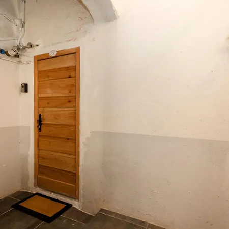 Apartamento T1 Et T2, Quartier Citadelle, St Francois