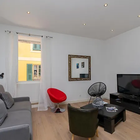 T1 Et T2, Quartier Citadelle, St François Appartement