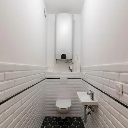 T1 Et T2, Quartier Citadelle, St Francois Apartamento *