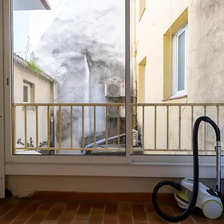 Apartamento T1 Et T2, Quartier Citadelle, St Francois Ajaccio (Corsica)
