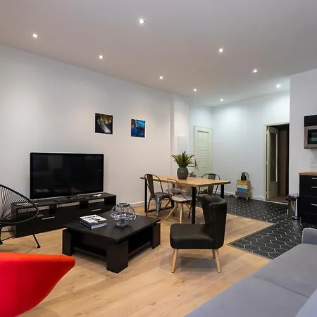 T1 Et T2, Quartier Citadelle, St Francois Ajaccio (Corsica)