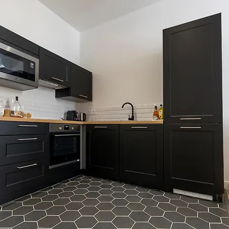 T1 Et T2, Quartier Citadelle, St François Appartement