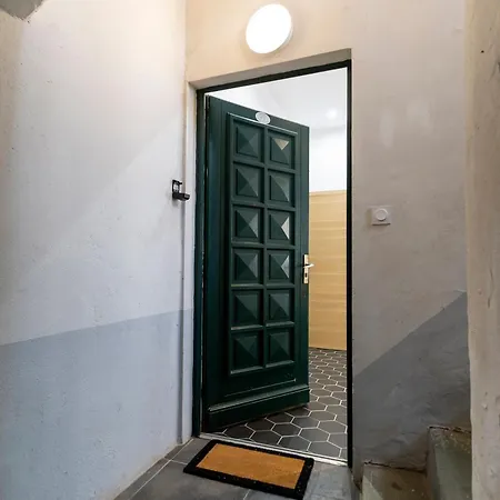 T1 Et T2, Quartier Citadelle, St Francois Apartamento Ajaccio (Corsica)